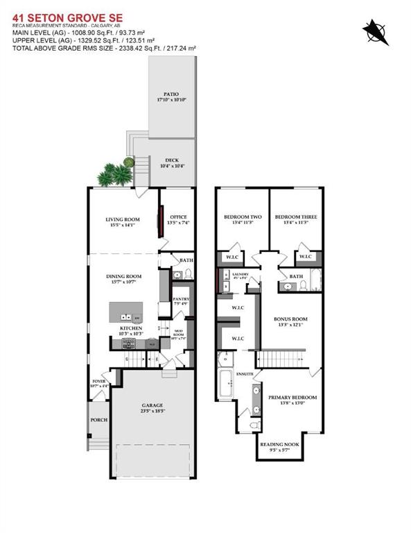 Picture for 41 Seton Grove SE