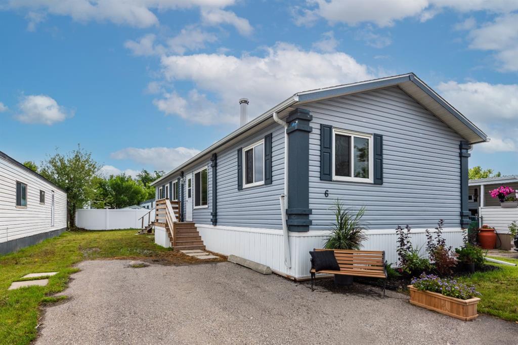 Picture for 6, 6724 17 Avenue SE