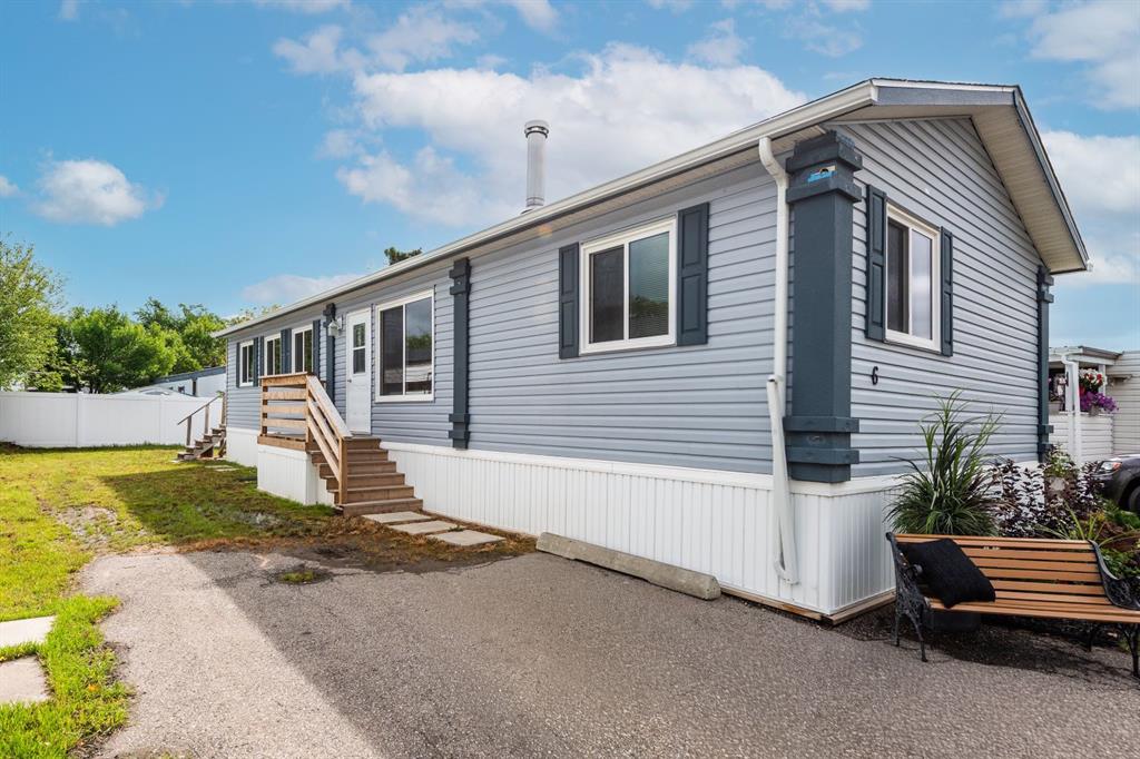 Picture for 6, 6724 17 Avenue SE