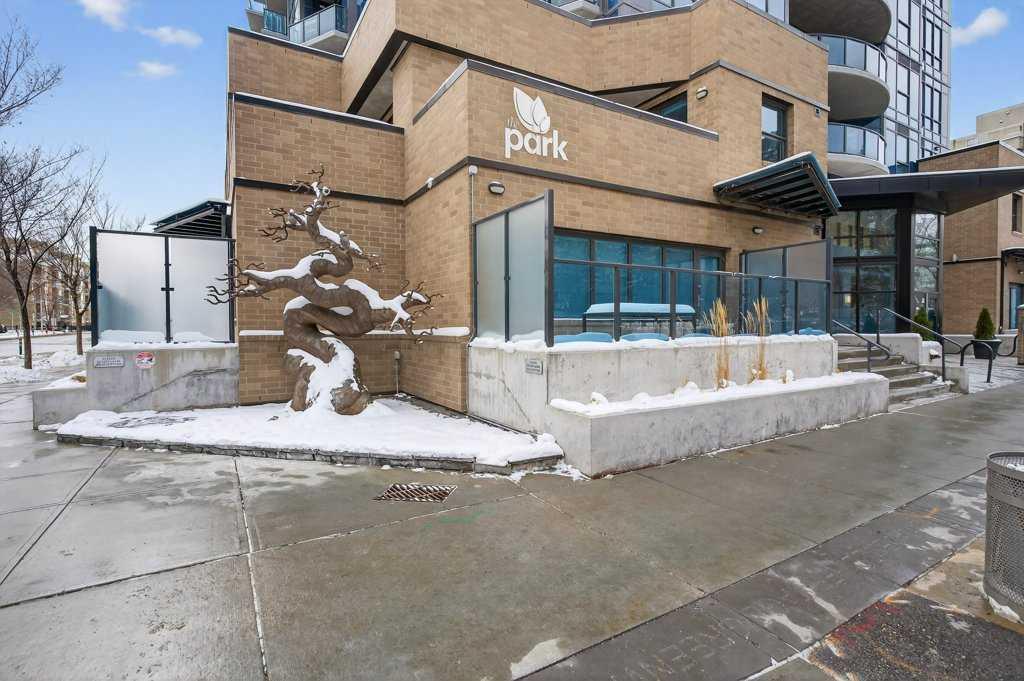 Picture for 809, 303 13 Avenue SW