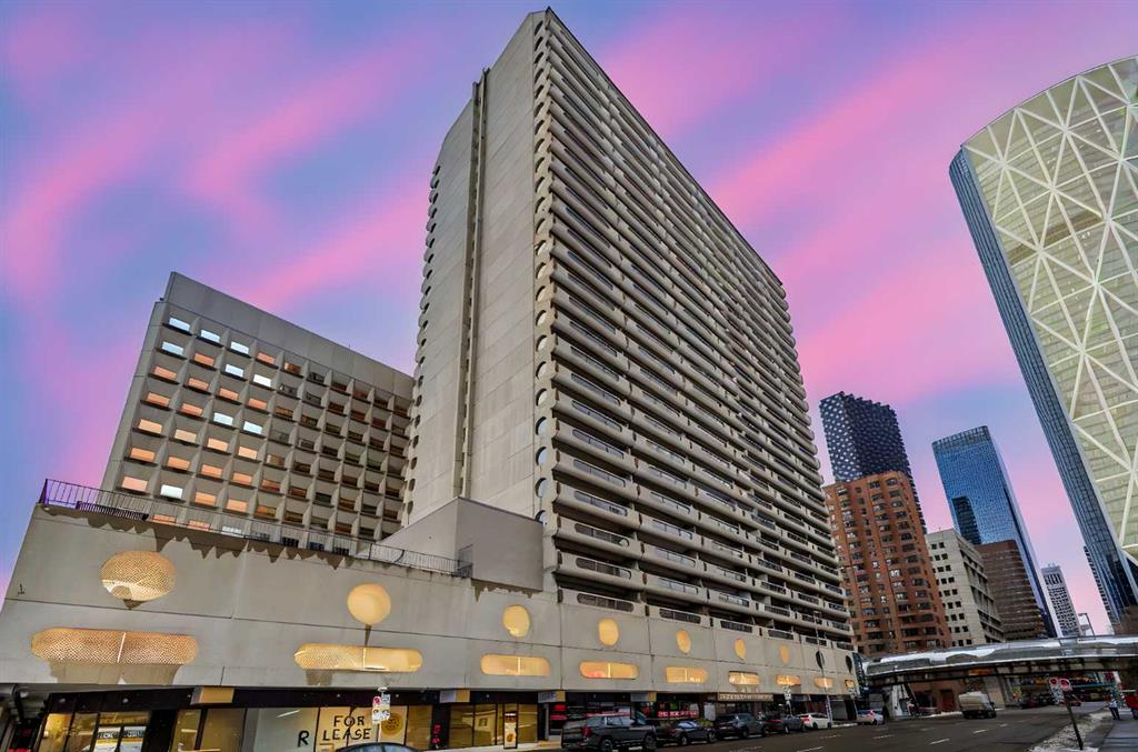 Picture for 504, 221 6 Avenue SE