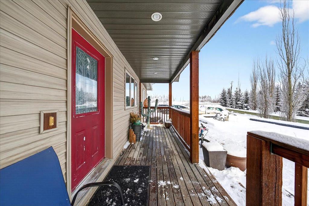 Picture for 1 De Winton Ridge Road 