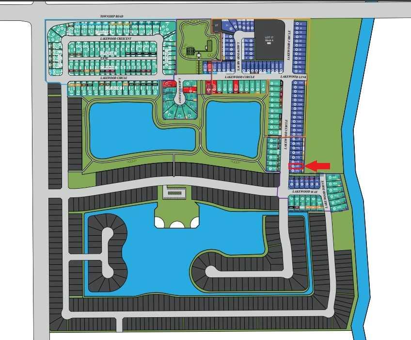 Picture for 180 Lakewood Circle 