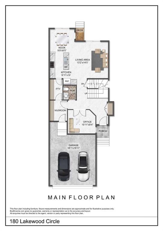 Picture for 180 Lakewood Circle 