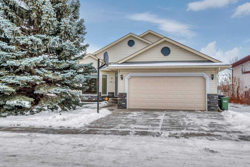 Picture for 5 Strathmore Lakes Crescent 