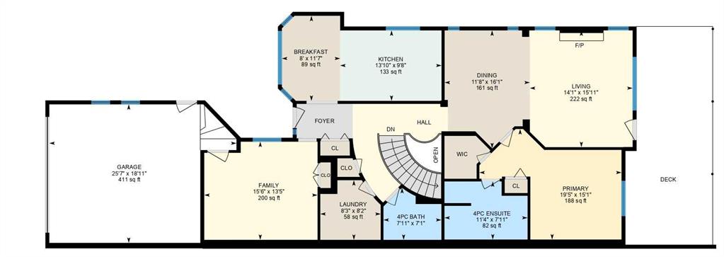 Picture for 12 Prominence Point SW