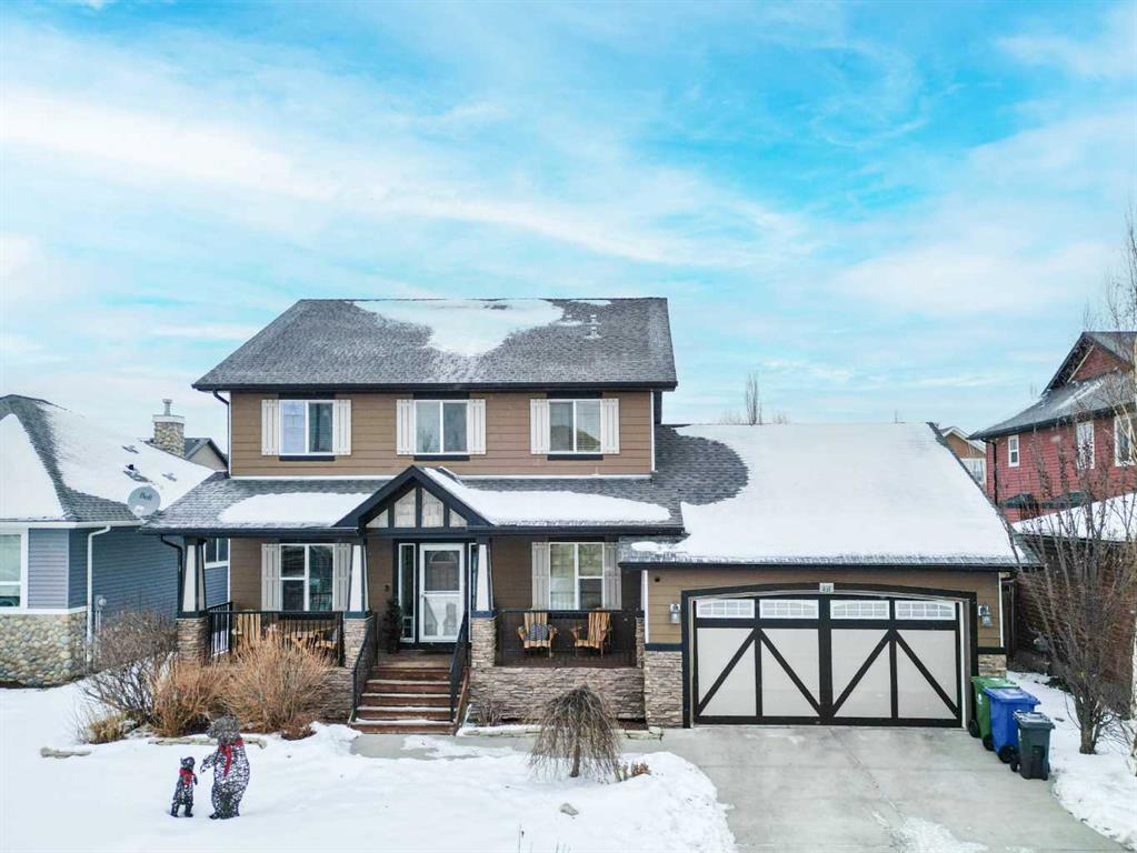 Picture for 461 Boulder Creek Way SE