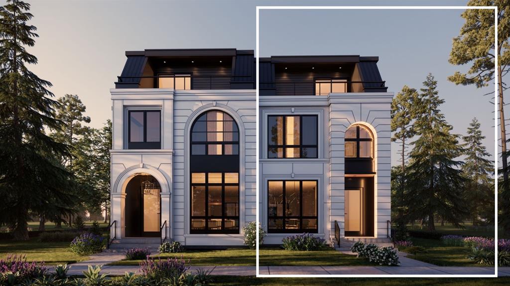 Picture for Unit 1, 2032 Bowness Road NW