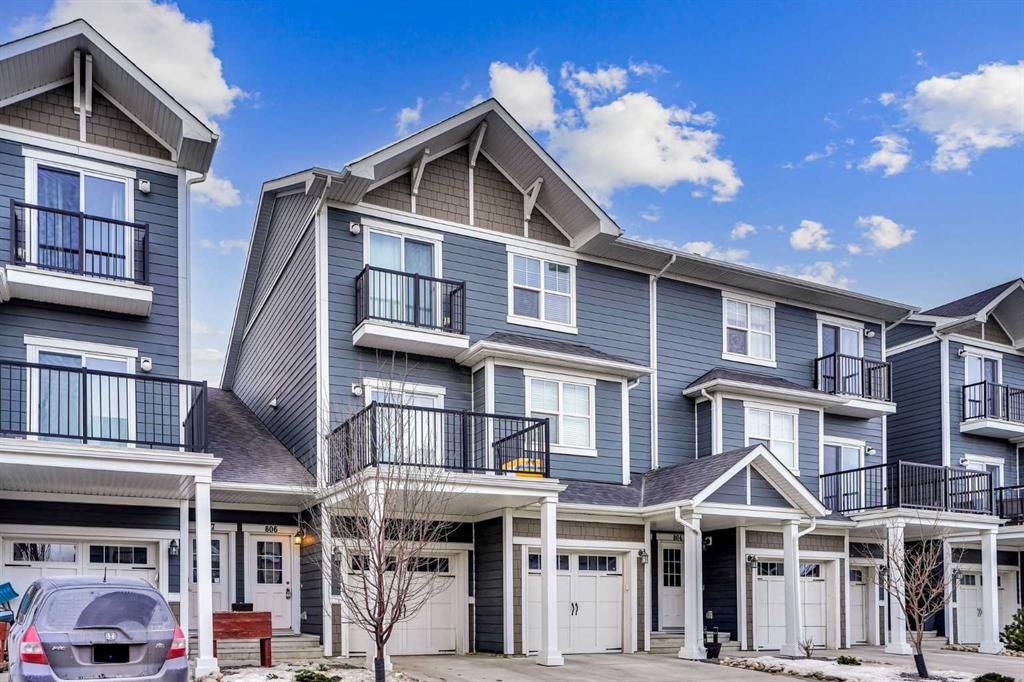 Picture for 806, 881 Sage Valley Boulevard NW