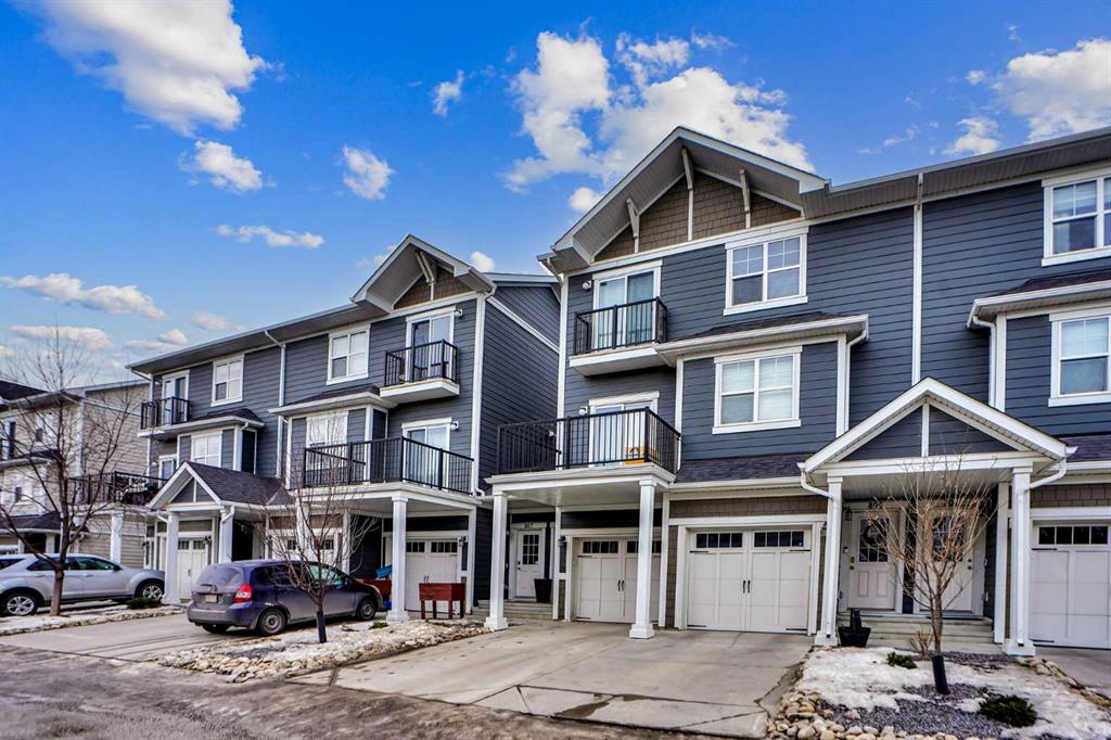 Picture for 806, 881 Sage Valley Boulevard NW