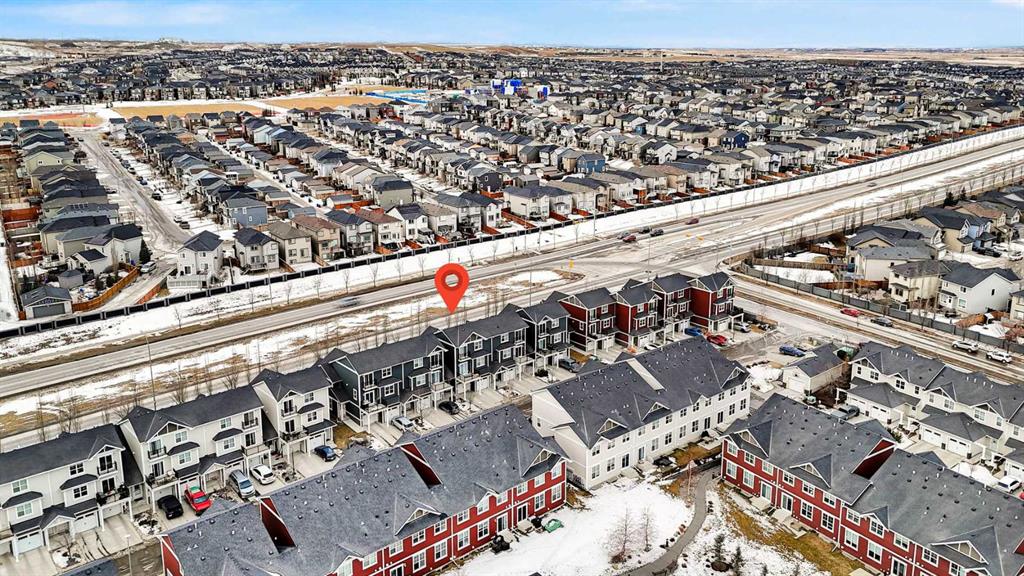 Picture for 806, 881 Sage Valley Boulevard NW