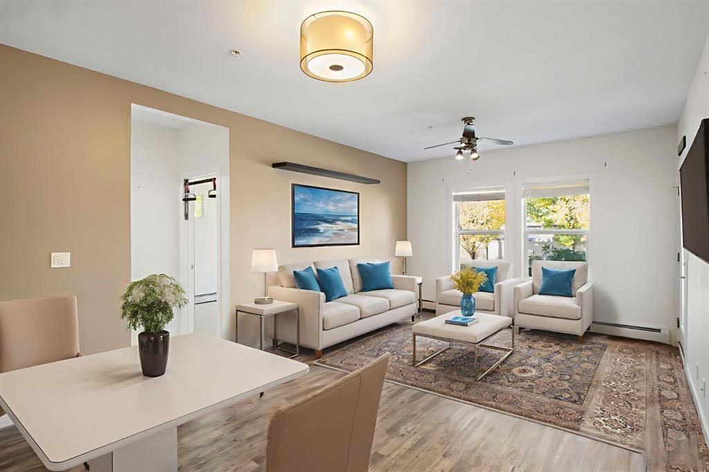 Picture for 105, 100 Cranfield Common SE