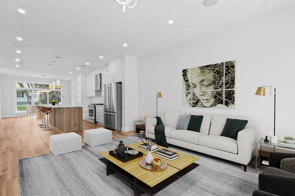 Picture for 430 33 Avenue NW