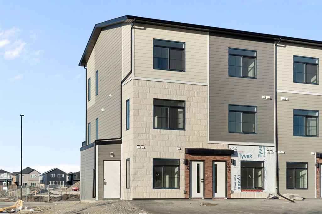 Picture for 208, 156 Park Street 