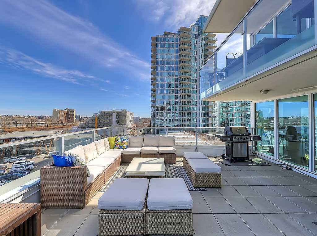 Picture for 406, 510 6 Avenue SE