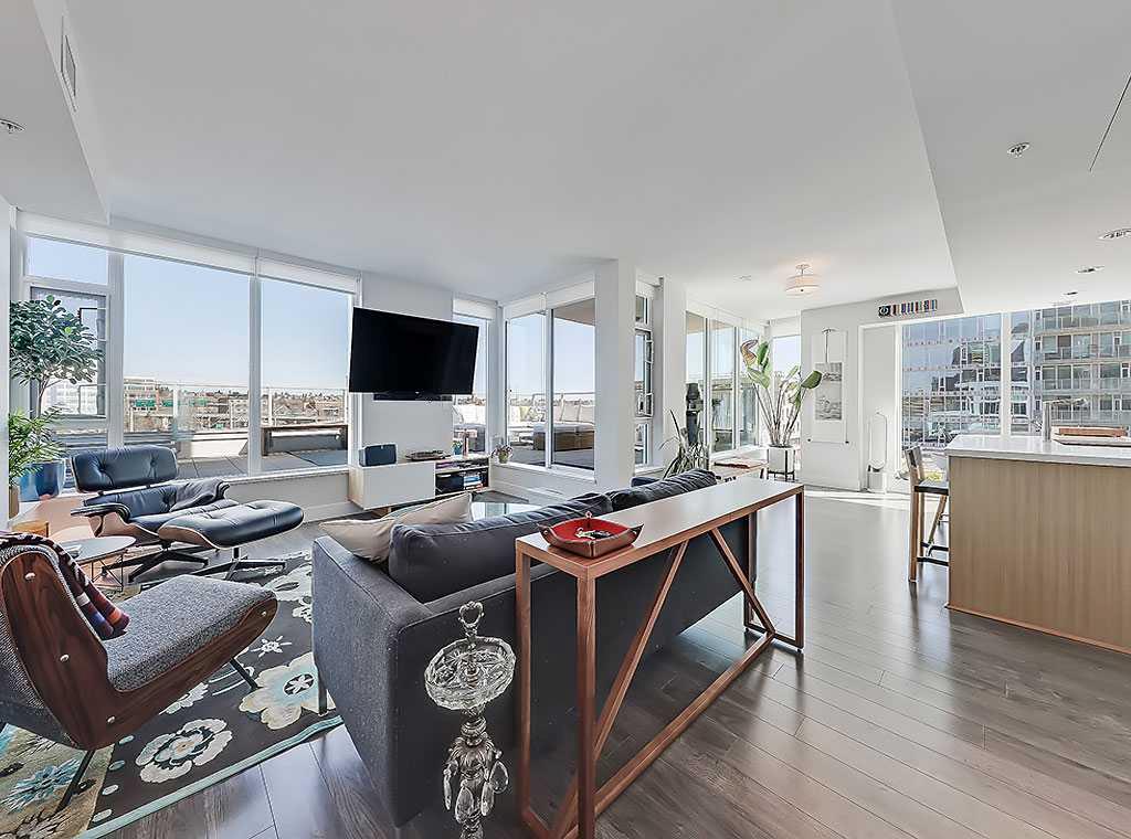 Picture for 406, 510 6 Avenue SE