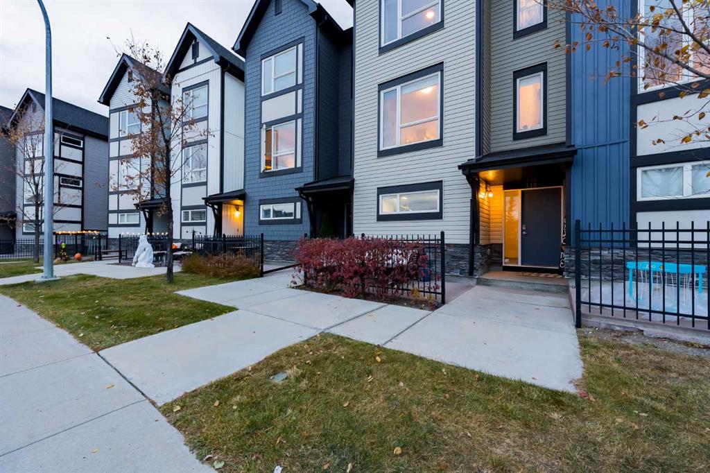 Picture for 118 Evanscrest Manor NW