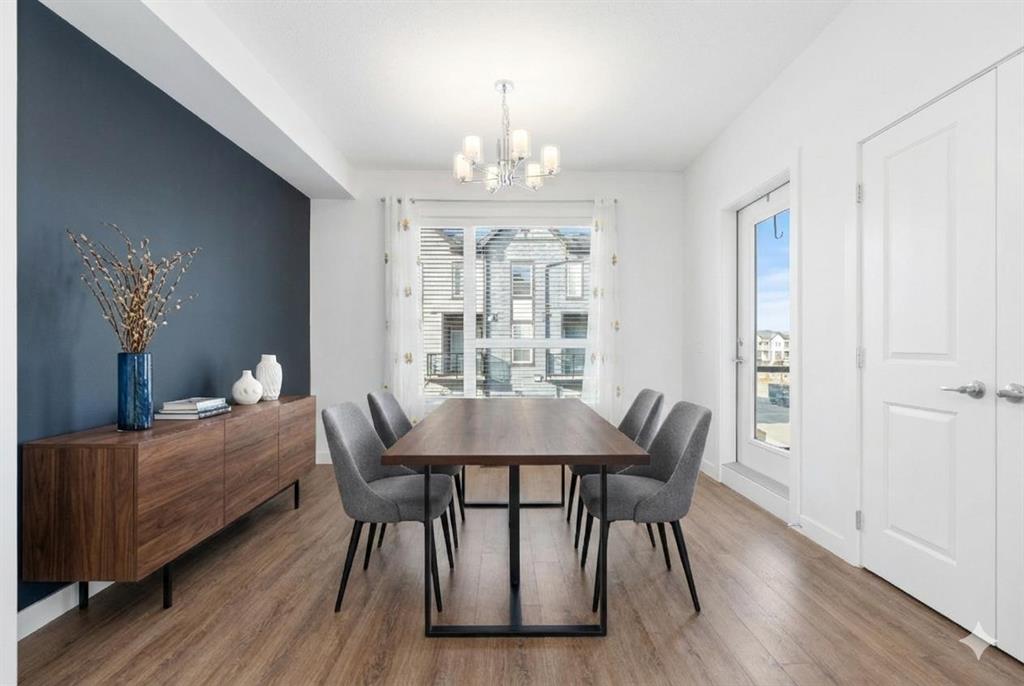 Picture for 118 Evanscrest Manor NW