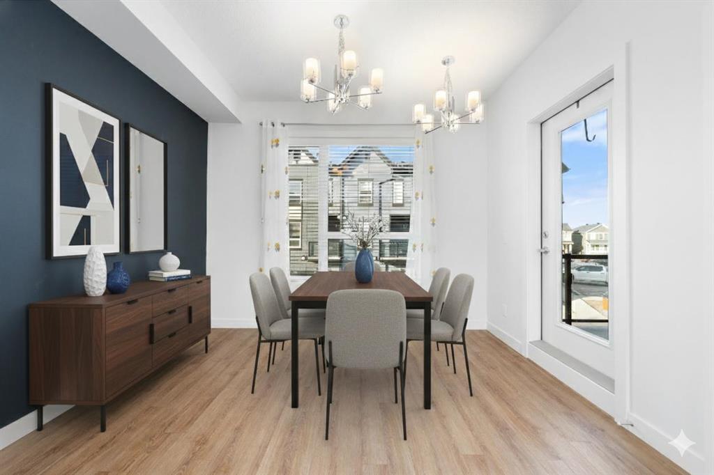 Picture for 118 Evanscrest Manor NW