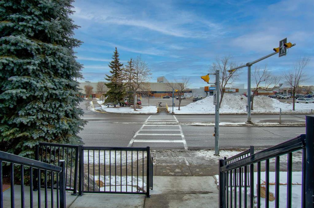 Picture for 203, 3719B 49 Street NW