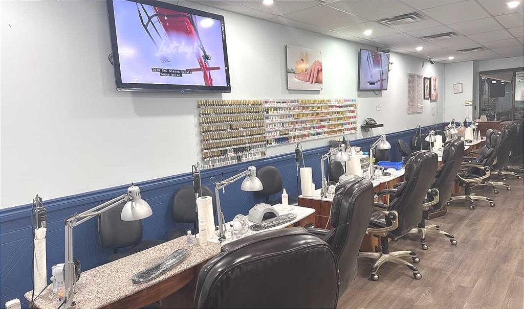 Picture for Nails street Salon  SE