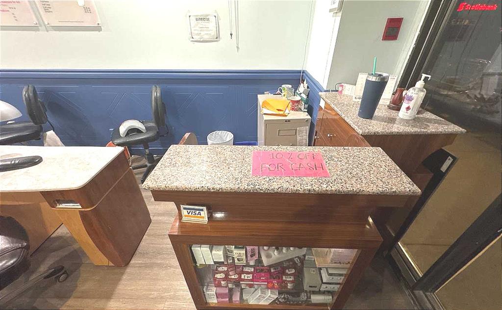 Picture for Nails street Salon  SE