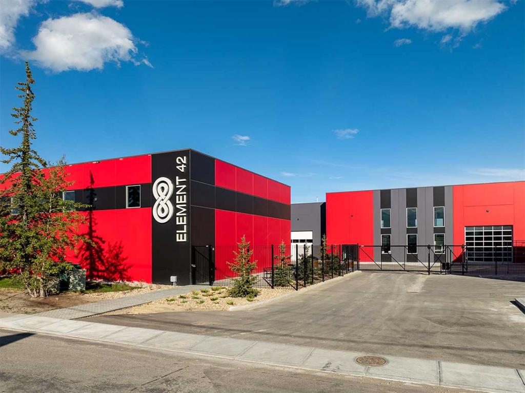 Picture for 143, 4412 9 Street SE