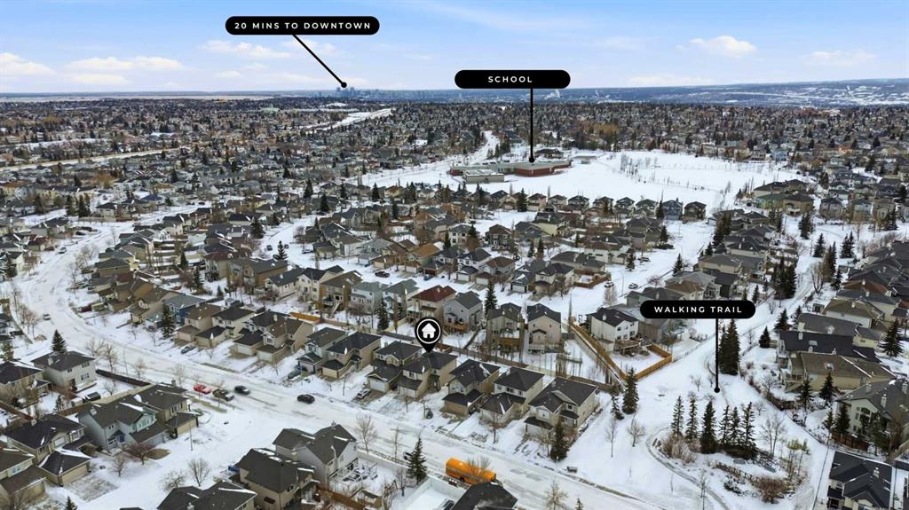 Picture for 618 Citadel Drive NW