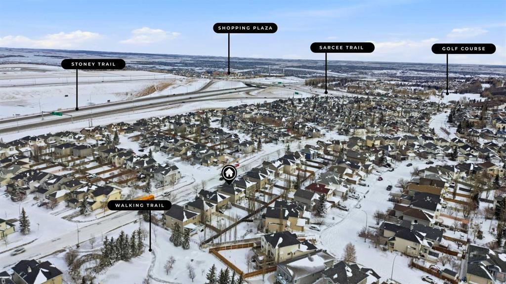 Picture for 618 Citadel Drive NW