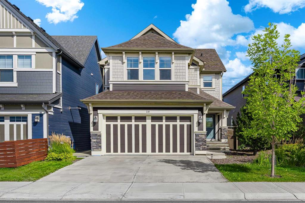 Picture for 29 Magnolia Terrace SE