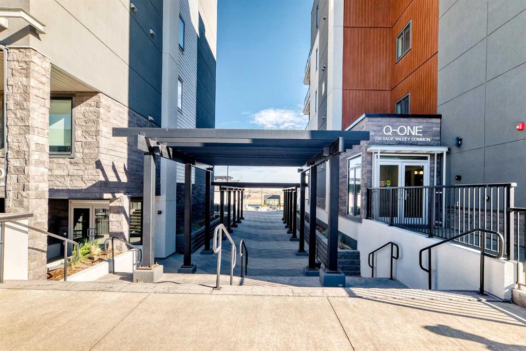 Picture for 411, 138 Sage Valley Common NW