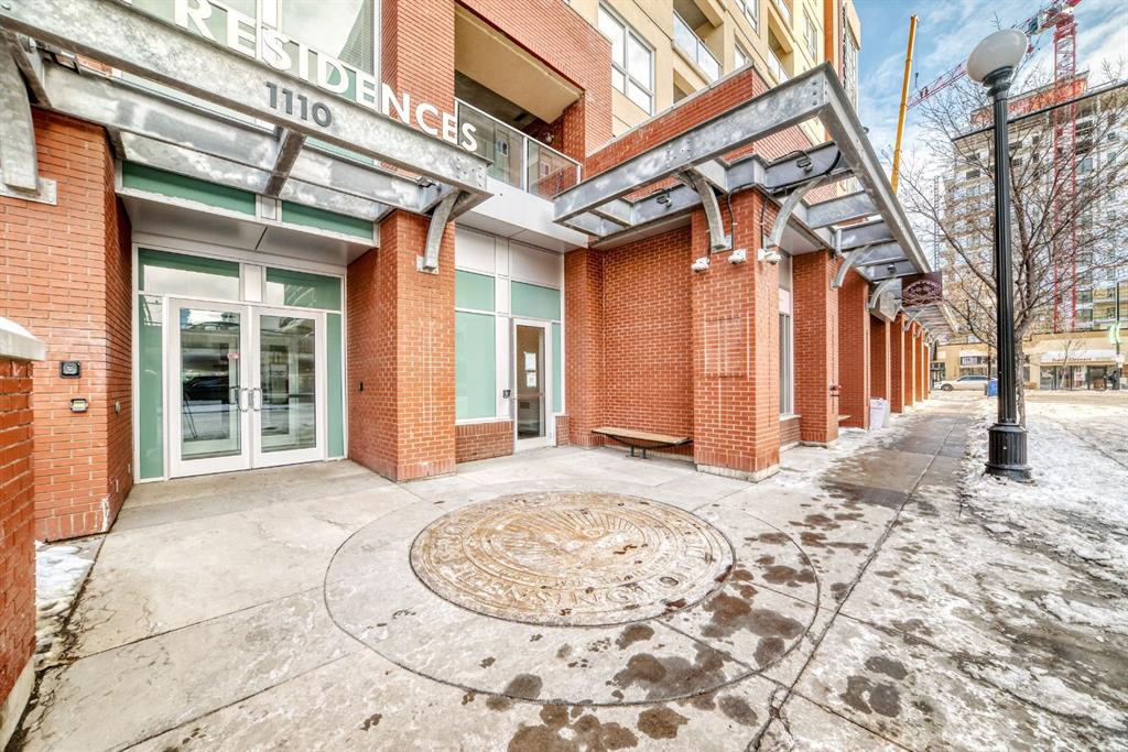 Picture for 706, 1110 3 Avenue NW