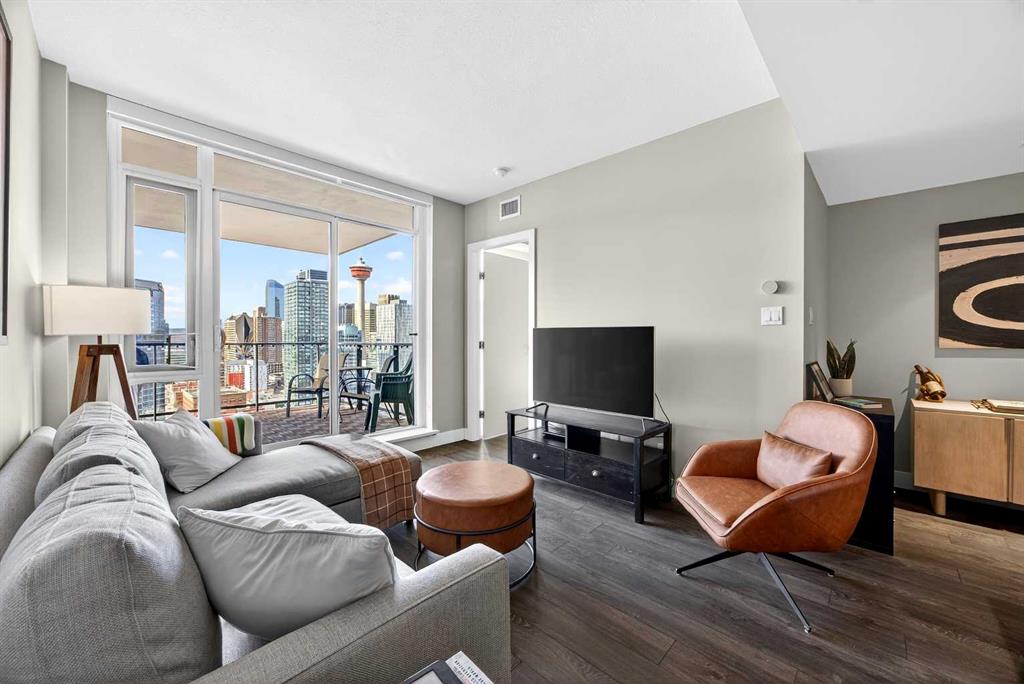 Picture for 2308, 1122 3 Street SE