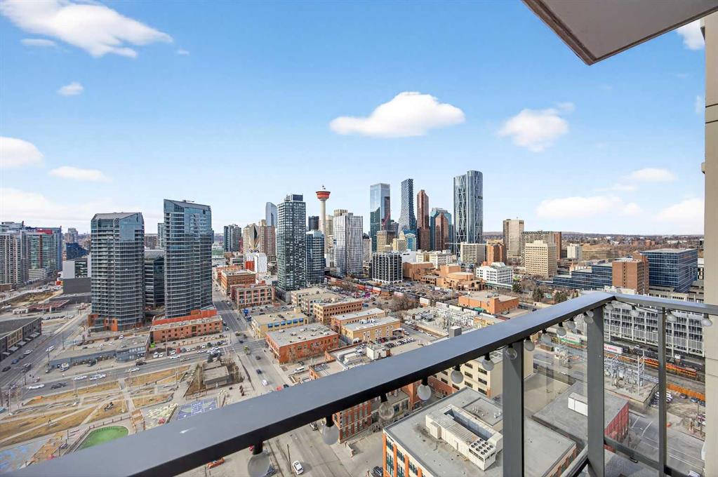 Picture for 2308, 1122 3 Street SE