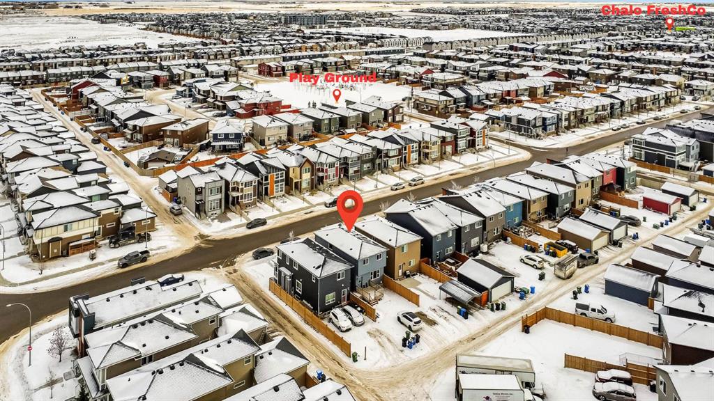 Picture for 1127 Cornerstone Street NE