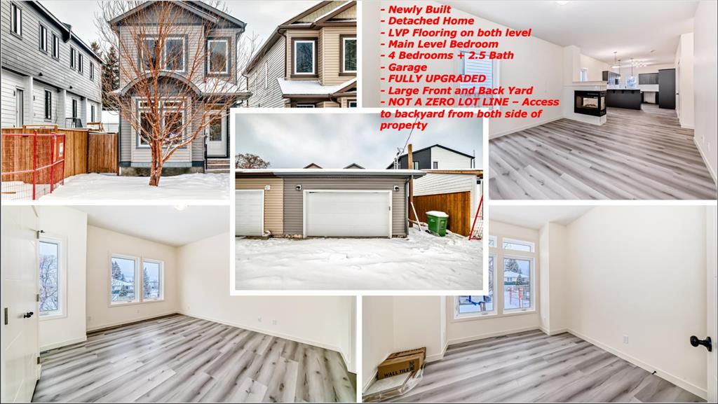 Picture for 2006 37 Street SE