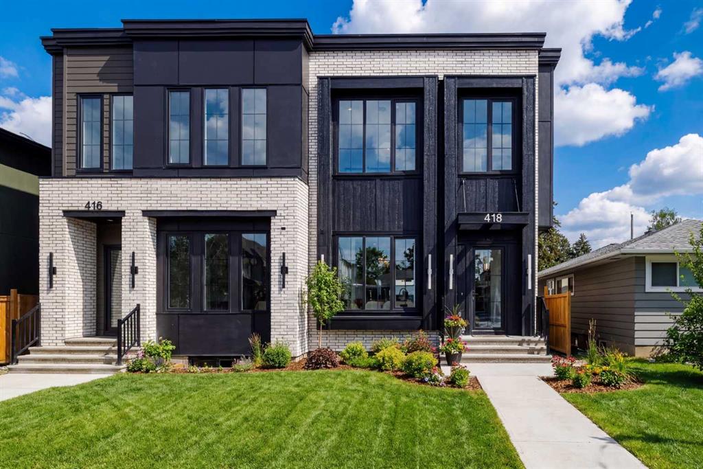 Picture for 418 36 Street SW