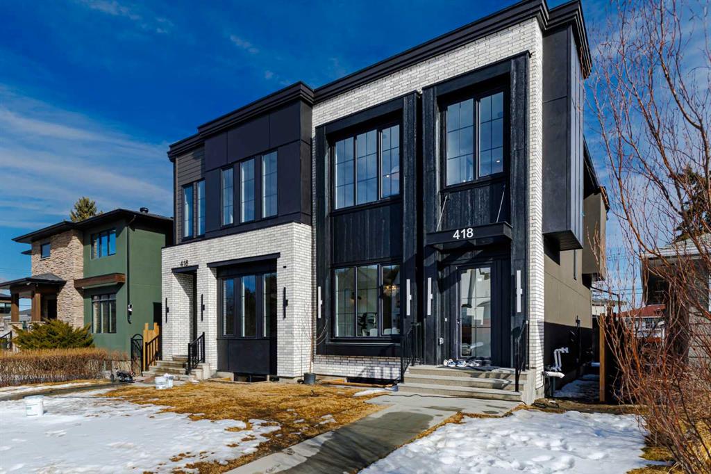 Picture for 418 36 Street SW