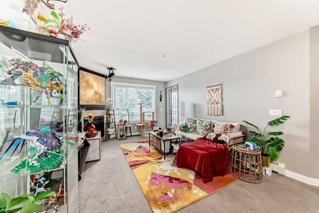 Picture for 208, 8200 4 Street NE