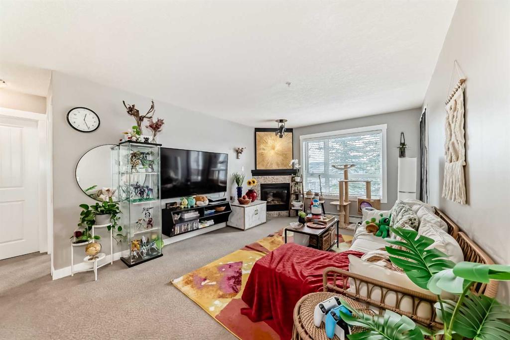 Picture for 208, 8200 4 Street NE