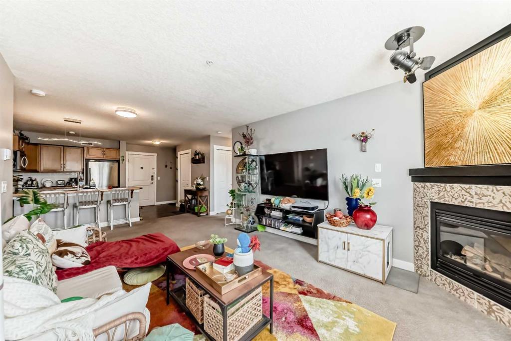 Picture for 208, 8200 4 Street NE