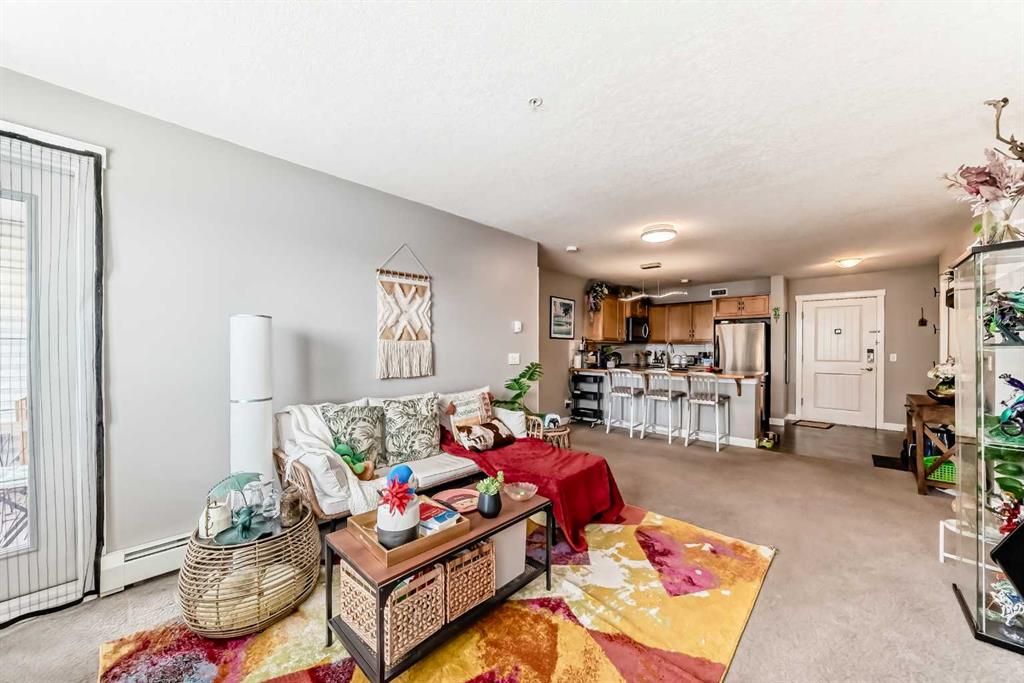 Picture for 208, 8200 4 Street NE