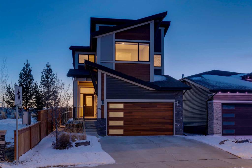 Picture for 99 Precedence Hill 