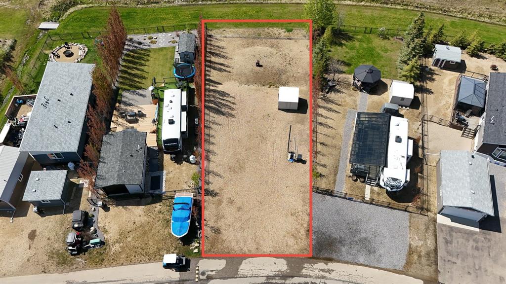 Picture for 205, 10046 Township Road 422 Road 