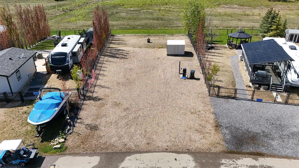 Picture for 205, 10046 Township Road 422 Road 