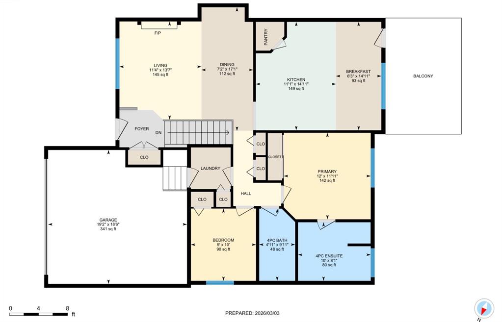 Picture for 51 Crystalridge Crescent 