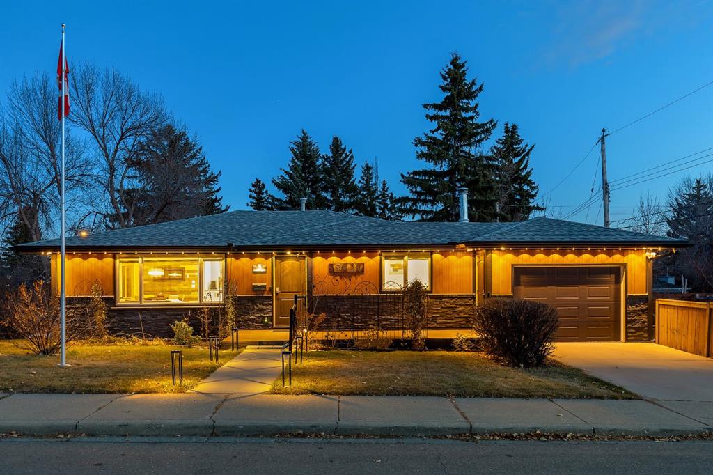 Picture for 3 Cardiff Drive NW