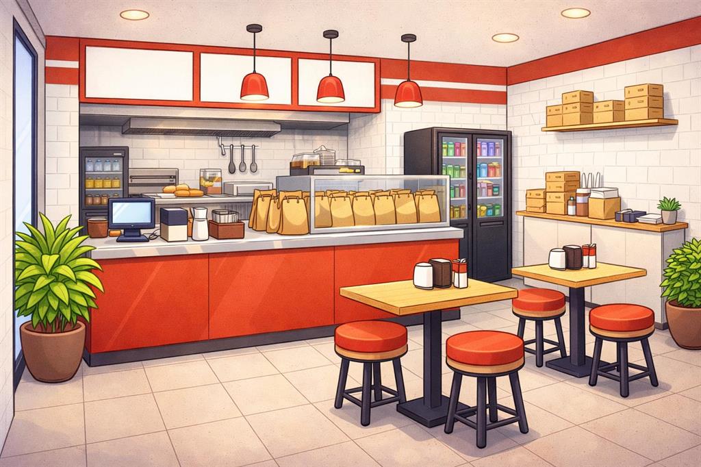 Picture for 123 Business Avenue  