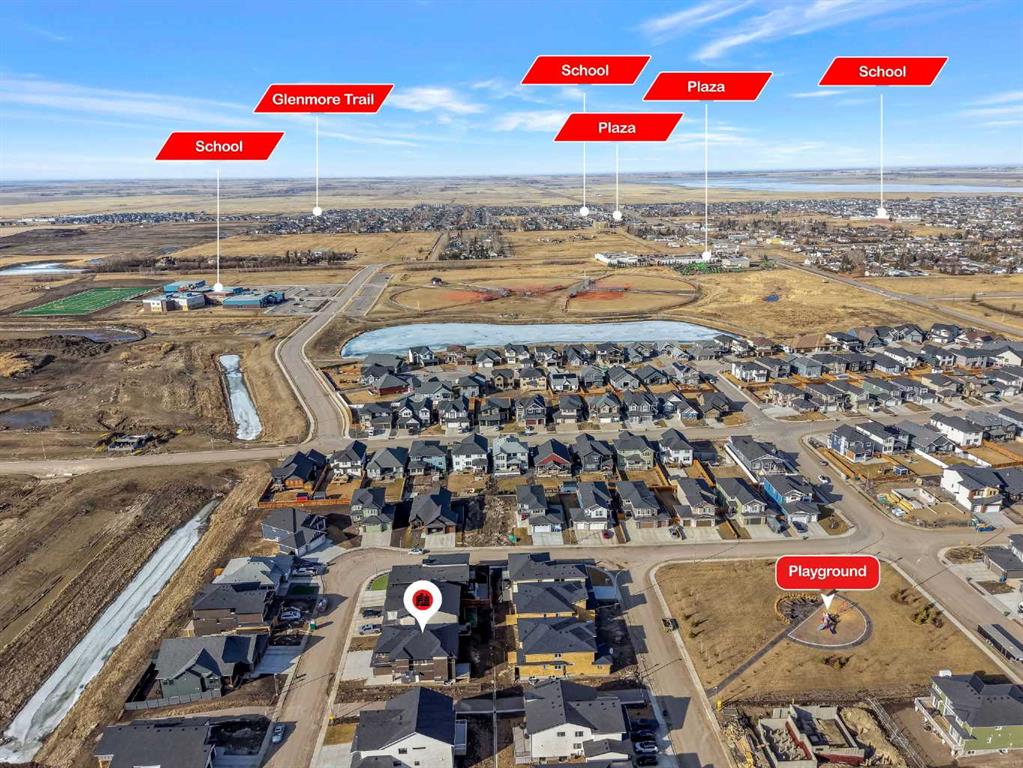 Picture for 51 North Bridges Garden 