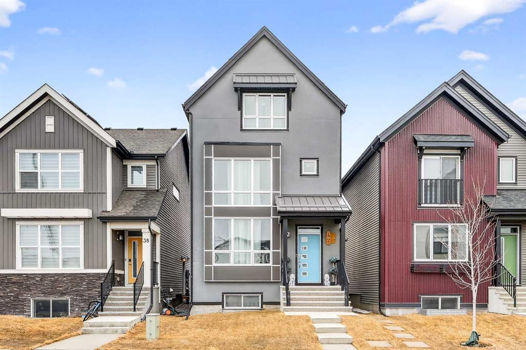 Picture for 42 Heirloom Manor SE